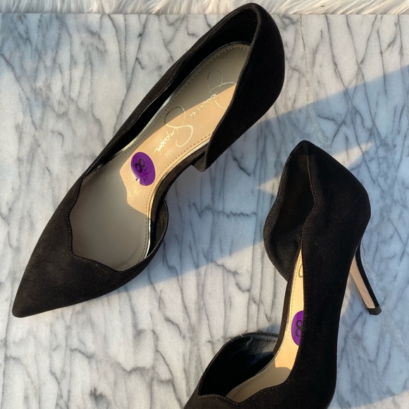 Jessica Simpson Pumps - Picture 2 of 3
